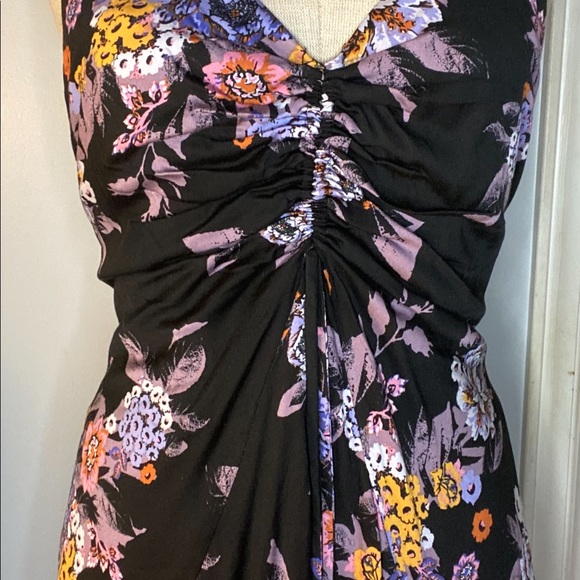 Free People Summer Dress size L - Picture 5 of 7